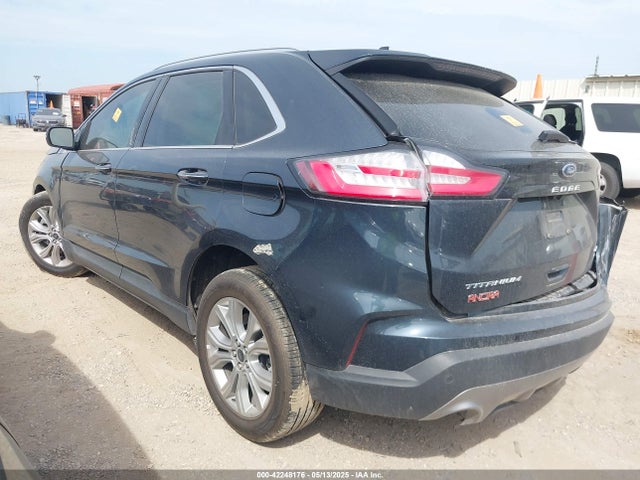 Ford gtdi 2024 2FMPK4K94RBA45347 Image 3