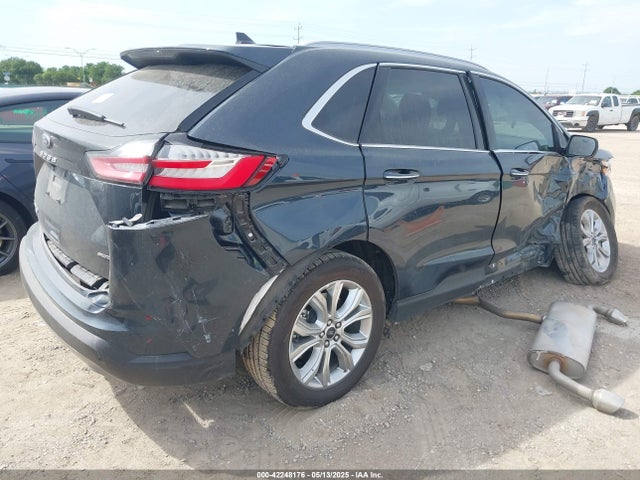 Ford gtdi 2024 2FMPK4K94RBA45347 Image 4