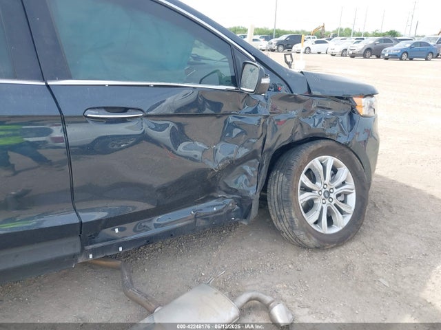 Ford gtdi 2024 2FMPK4K94RBA45347 Image 6