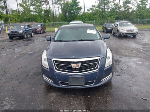 2G61M5S38G9145982 Cadillac Xts Luxury Collection