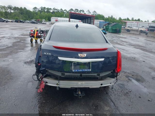 2G61M5S38G9145982 Cadillac Xts Luxury Collection