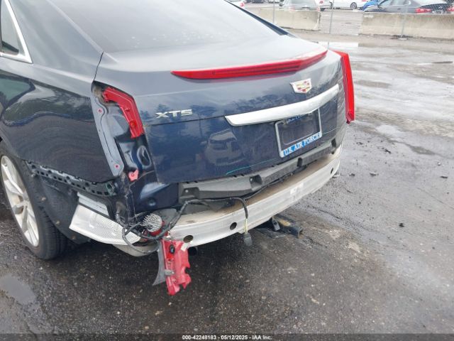 2G61M5S38G9145982 Cadillac Xts Luxury Collection