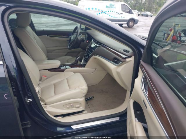 2G61M5S38G9145982 Cadillac Xts Luxury Collection