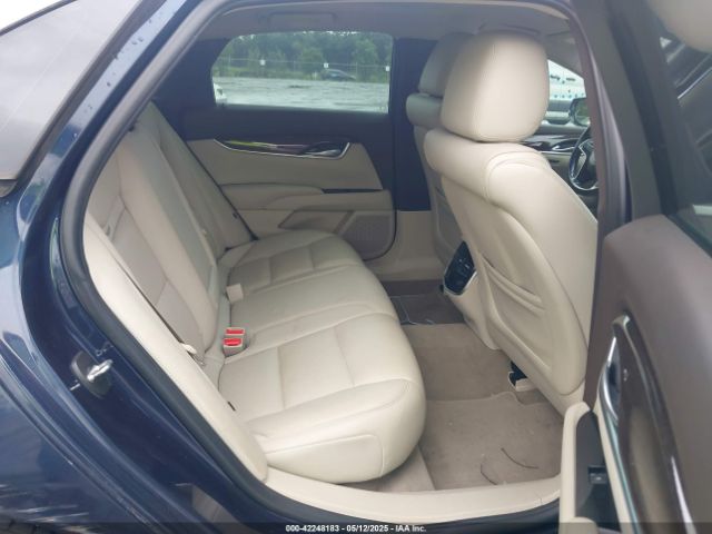 2G61M5S38G9145982 Cadillac Xts Luxury Collection