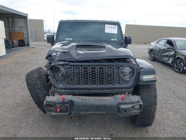 1C4HJXFN2NW134024 Jeep Wrangler
