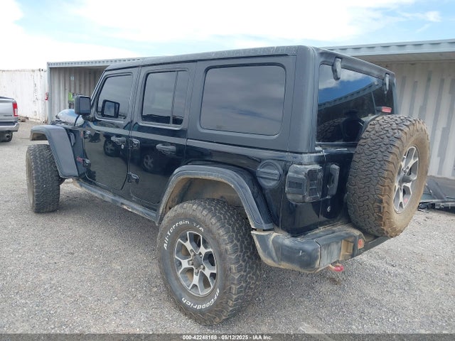 1C4HJXFN2NW134024 Jeep Wrangler