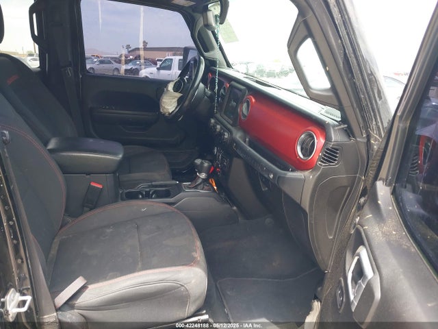 1C4HJXFN2NW134024 Jeep Wrangler