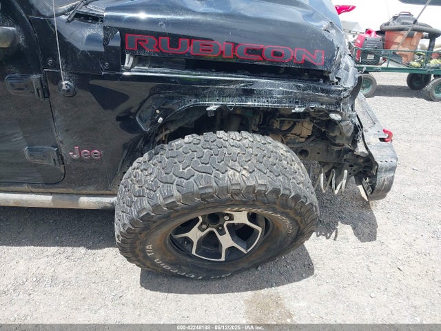 1C4HJXFN2NW134024 Jeep Wrangler