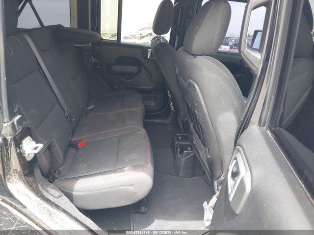 1C4HJXFN2NW134024 Jeep Wrangler