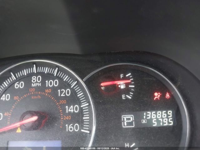 1N4AA5AP6EC436647 Nissan Maxima 3.5 S