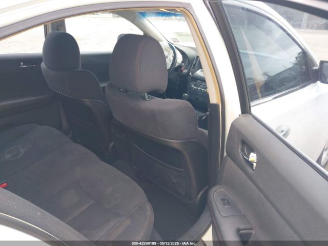 1N4AA5AP6EC436647 Nissan Maxima 3.5 S