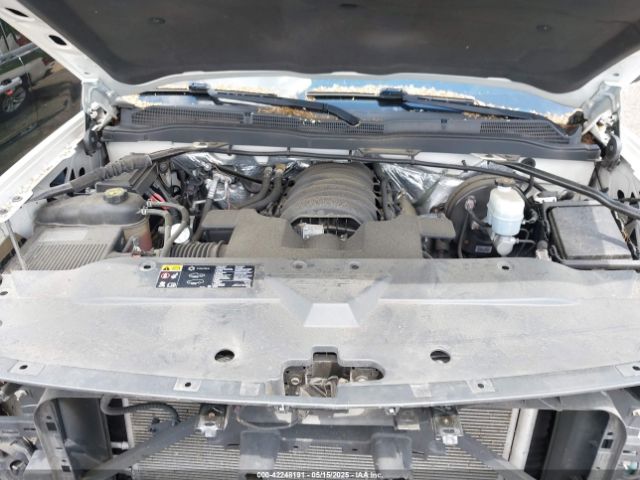 3GCUKSEC3EG312519 Chevrolet Silverado 1500 1lz