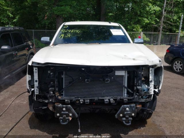 3GCUKSEC3EG312519 Chevrolet Silverado 1500 1lz