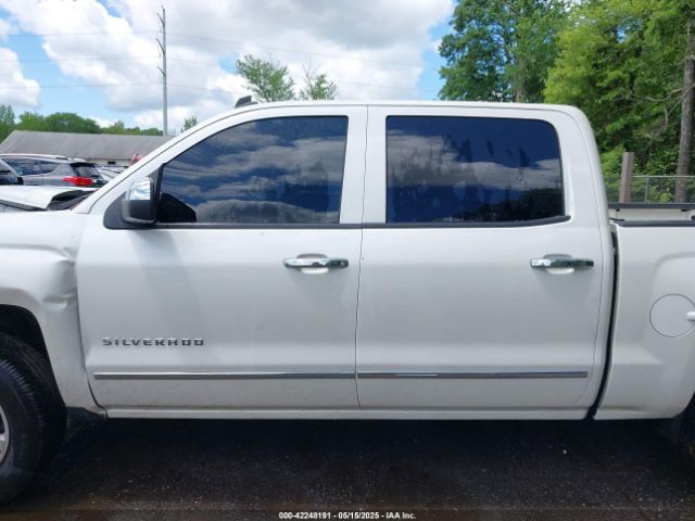 3GCUKSEC3EG312519 Chevrolet Silverado 1500 1lz