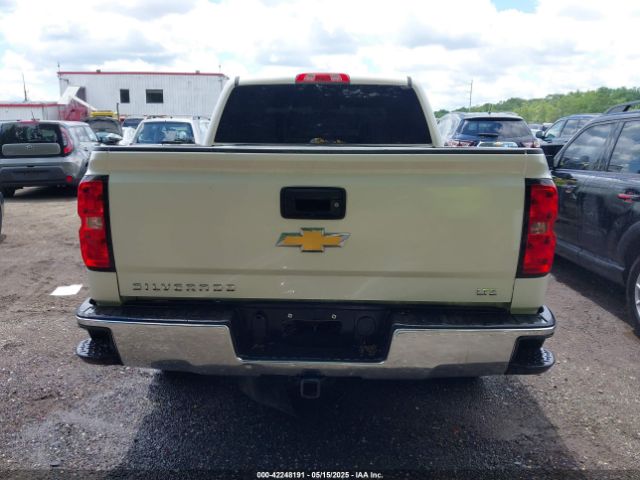 3GCUKSEC3EG312519 Chevrolet Silverado 1500 1lz