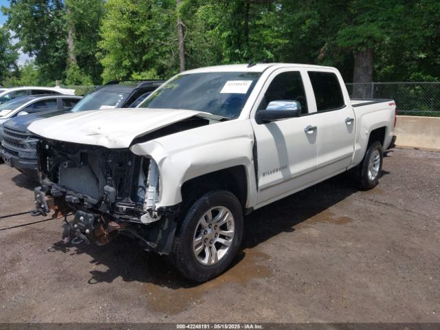 3GCUKSEC3EG312519 Chevrolet Silverado 1500 1lz