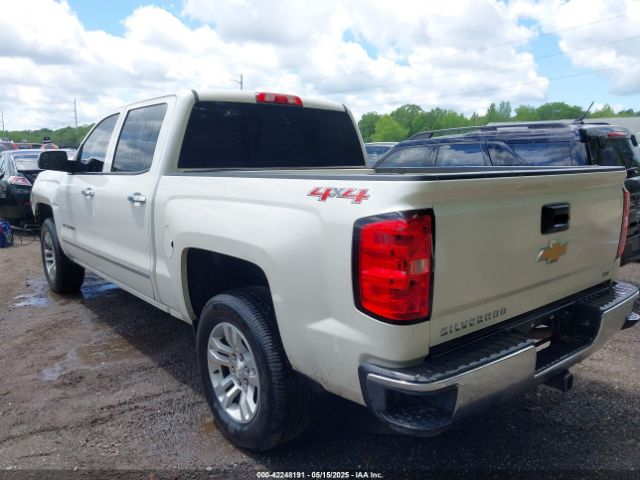 3GCUKSEC3EG312519 Chevrolet Silverado 1500 1lz