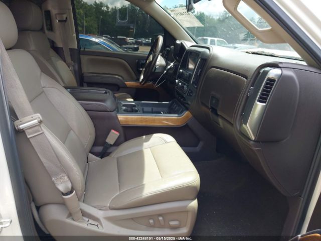 3GCUKSEC3EG312519 Chevrolet Silverado 1500 1lz