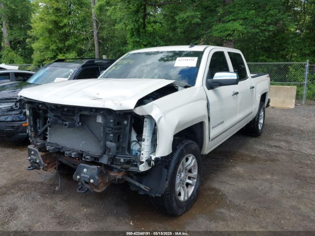 3GCUKSEC3EG312519 Chevrolet Silverado 1500 1lz