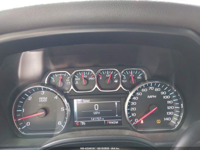 3GCUKSEC3EG312519 Chevrolet Silverado 1500 1lz