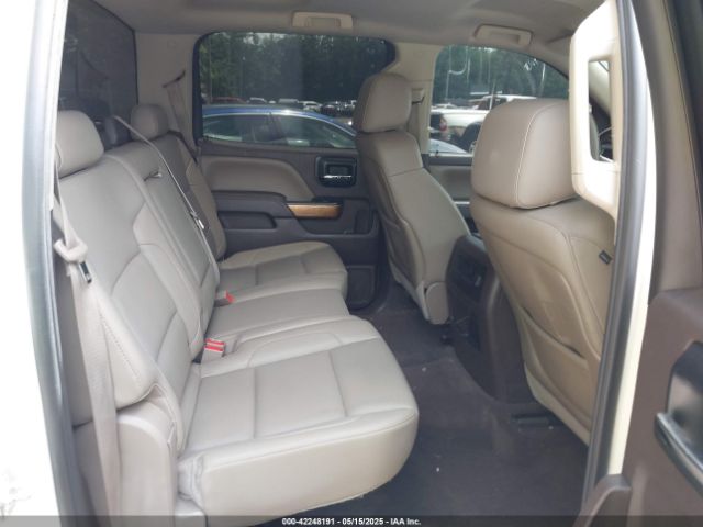 3GCUKSEC3EG312519 Chevrolet Silverado 1500 1lz
