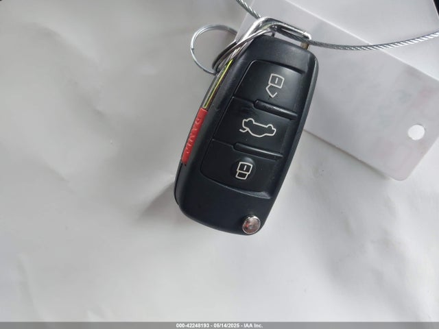 2016 AUDI Q3 WA1GFCFS9GR001834 Photo 10