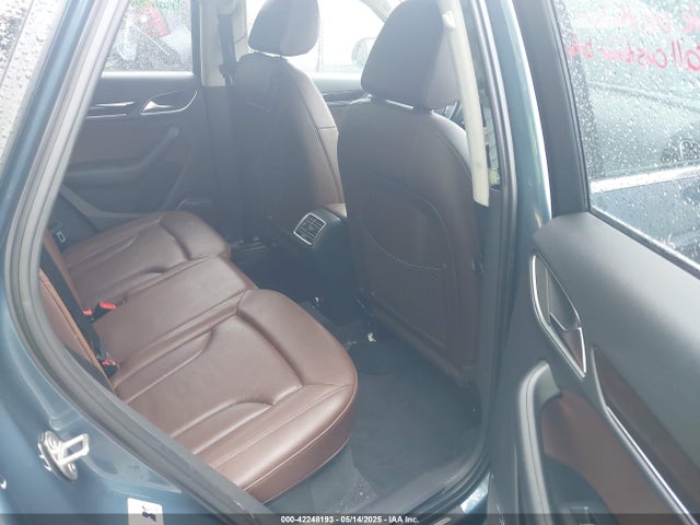 2016 AUDI Q3 WA1GFCFS9GR001834 Photo 7