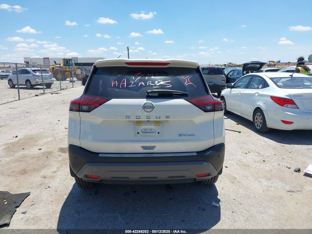 JN8BT3BB1PW186689 Nissan 2023