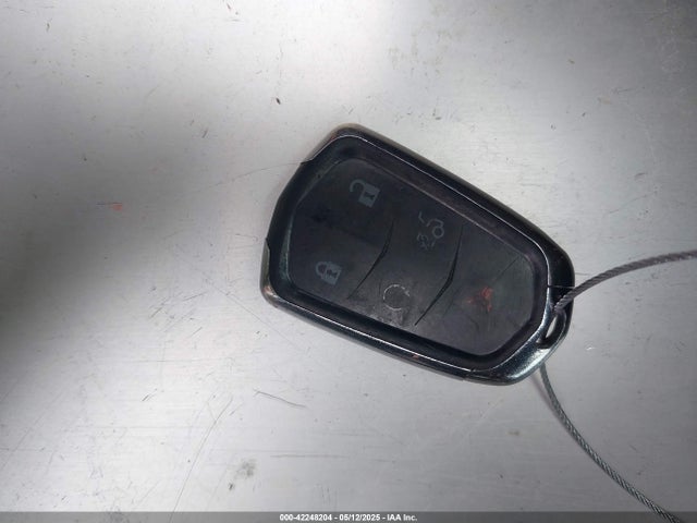 2018 CADILLAC ATS 1G6AA1RX5J0110599 Photo 10