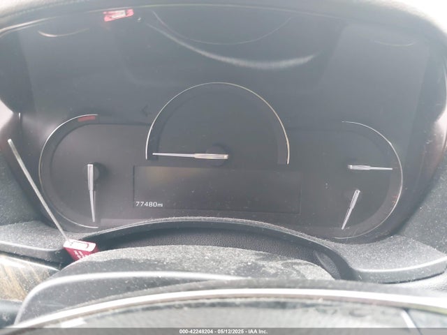 2018 CADILLAC ATS 1G6AA1RX5J0110599 Photo 6