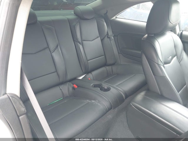 2018 CADILLAC ATS 1G6AA1RX5J0110599 Photo 7