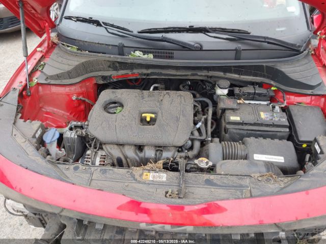 KNDJ23AU7R7229149 KIA SOUL LX