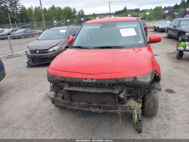KNDJ23AU7R7229149 KIA SOUL LX