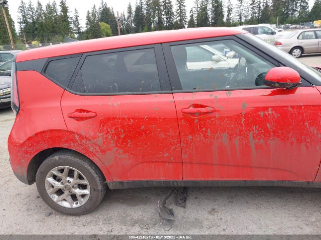 KNDJ23AU7R7229149 KIA SOUL LX
