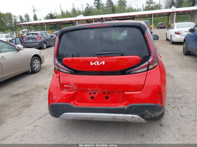 KNDJ23AU7R7229149 KIA SOUL LX