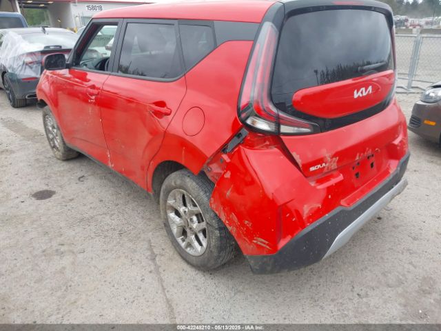KNDJ23AU7R7229149 KIA SOUL LX