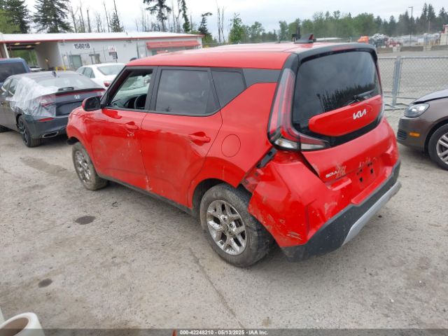 KNDJ23AU7R7229149 KIA SOUL LX