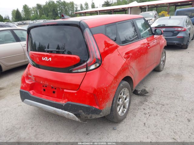 KNDJ23AU7R7229149 KIA SOUL LX