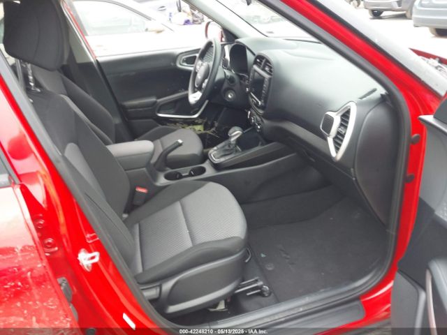 KNDJ23AU7R7229149 KIA SOUL LX