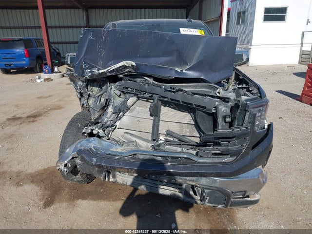 3GTUUDED3NG546299 GMC l84