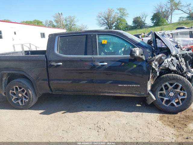 3GTUUDED3NG546299 GMC l84