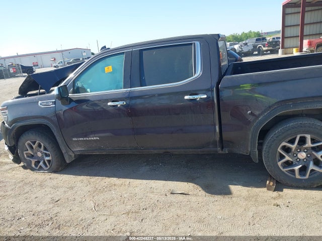 3GTUUDED3NG546299 GMC l84