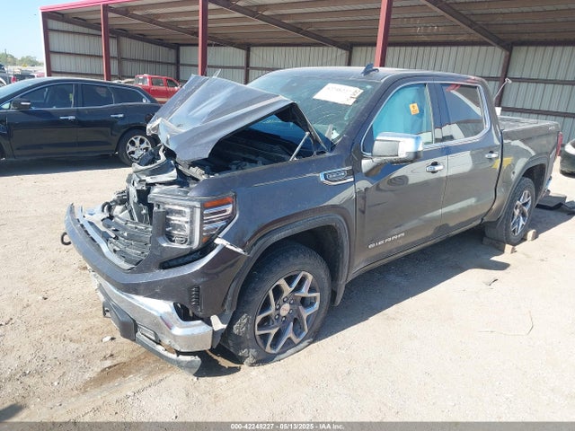 3GTUUDED3NG546299 GMC l84