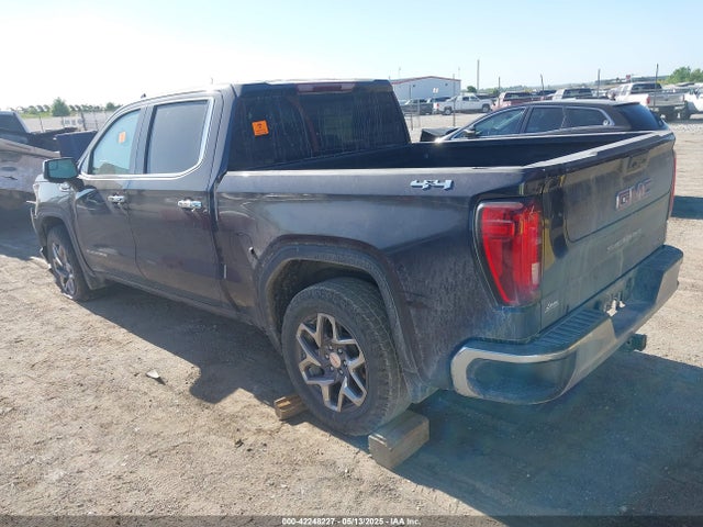 3GTUUDED3NG546299 GMC l84