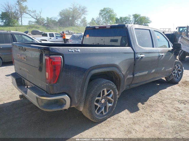 3GTUUDED3NG546299 GMC l84