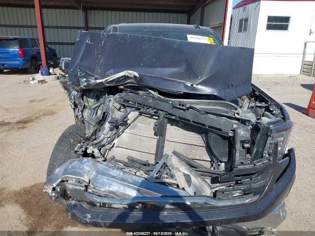 3GTUUDED3NG546299 GMC l84