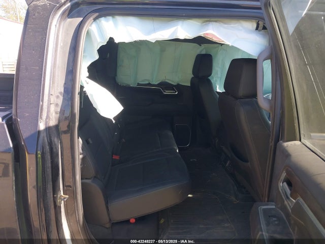 3GTUUDED3NG546299 GMC l84