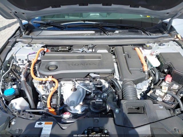 1HGCY2F62RA071142 Honda lfc5