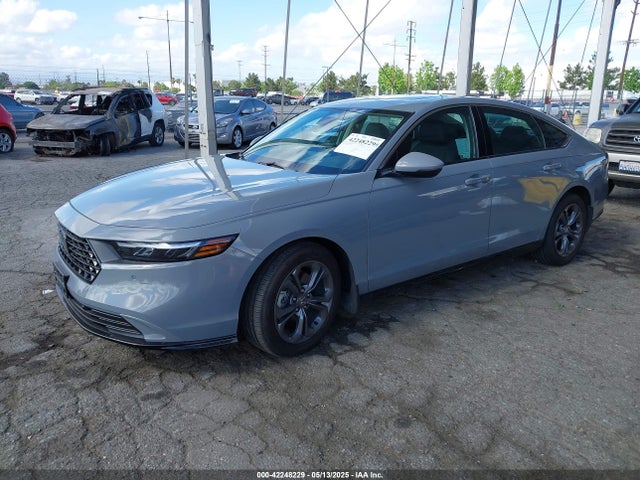 1HGCY2F62RA071142 Honda lfc5