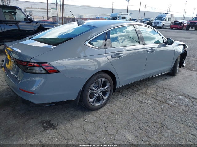 1HGCY2F62RA071142 Honda lfc5